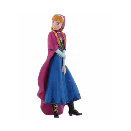 disney figuur frozen - Anna